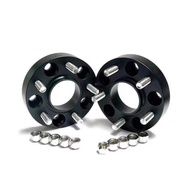 premium-High Quality Wheel Spacer 15-50mm Customizable Wheel Hub Converter 7075-T6 Aluminum Wheel Sp