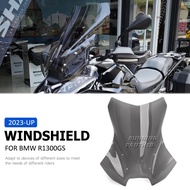 Suitable for BMW R1300GS R 1300 GS R1300 GS 2023 2024 Motorcycle Accessories Windshield Windshield W