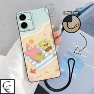 HP Latest Samsung A07 Phone Case 2025 | Samsung A07 Case | Samsung A07 Casing Protector Back Cover S