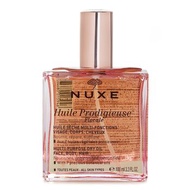 Nuxe 黎可詩  Huile Prodigieuse Florale 多用途乾油 - 適合所有膚質 100ml/3.3oz