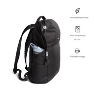 Bellroy Australia Lite Ready Pack Lightweight Fan Backpack New Travel Fitness Fashion Backpack 18L