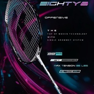 FELET WOVEN EIGHTY 8 PRO SERIES FAIZSPORT