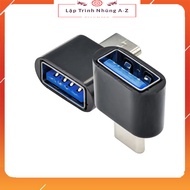 [Embedded Programming A-Z][13] USB to Type C Converter Jack