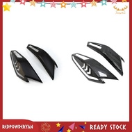 [Stock] Motorcycle Accessories Rear Turn Signal Light Protection Shield Guard Cover for YAMAHA XMAX 300 2023 XMAX 300