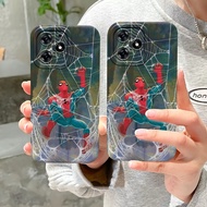 Softcase Tecno Spark 10 NFC Softcase Spark 10 Pro 2023 Terbaru Casing Tecno Spark 10 NFC Casing Tecn