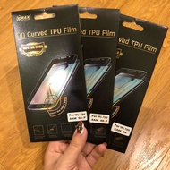 Samsung S8 / samsung S8plus Flexible full Screen Stickers Vmax