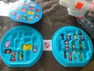 Zuru 迷你玩具超市4玩具收納盒 Zuru mini brands series 4 collector’s case collection box