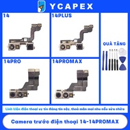 Camera trước điện thoại 14 14PLUS 14PRO 14PROMAX
