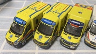Tiny+ERA 香港救護車