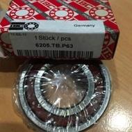 BEARING HIGH SPEED 6205TBP63/6205 TBP63 IBC GERMANY