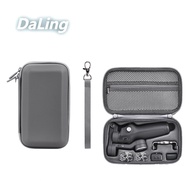 Suitable for DJI OSMO Mobile 7/7P Storage Bag Mobile Phone Gimbal Handbag Portable Storage Box DJI M