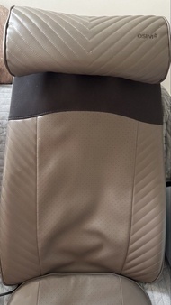 OSIM uJolly 按摩椅墊連遙控