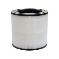 ชุดเปลี่ยนแผ่นกรอง HEPA ตัวกรอง Philips AC0650/10 AC0651/10เครื่องกรองอากาศอะไหล่ตัวกรอง FY0611 FY06