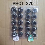 Pump seal 370 and pump seal750