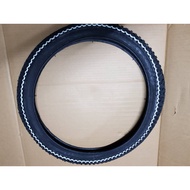 20" BMX BICYCLE TIRES