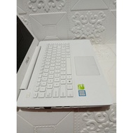 Laptop Asus X456UF i5-6200/4GB/500GB Second