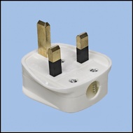 3 WAY PLUG (ATTACHMENT) / PLUG 3 PIN