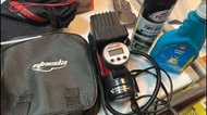 汽車打氣泵連配件 EPAuto 輪胎充氣機