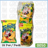 JM FG-0050 | JM Foods | WL FOODS | Tahoos [JM MINIMART]