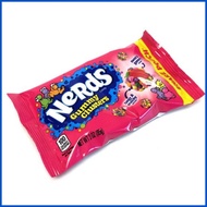 ➕◬ ◱ ∟ Nerds Gummy Clusters Candy