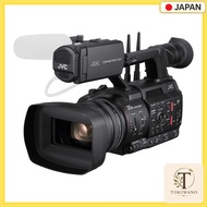 【 Used 】JVC GY-HC550 4K Memory Card Camera Recorder