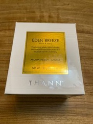 Thann Aromatherapy Candle