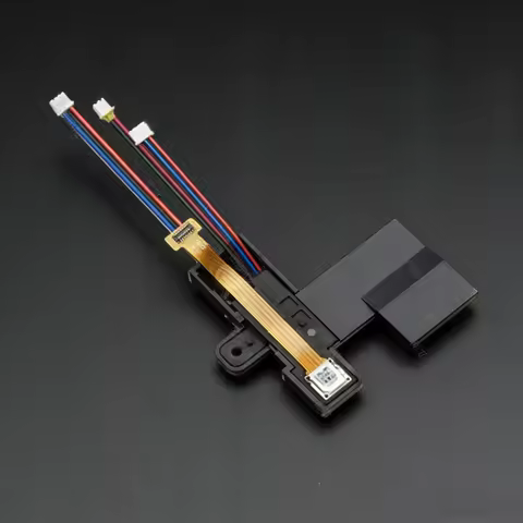 Original brand new X series Lidar (dual red light) is suitable for Bambu lab X1 series 3D printer ac