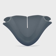【Best value for money】 For Meta Quest 3S Silicone Nose Pad VR Headset Anti-sweat Replacement Nose Co