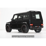 Mercedes benz W463 G-wagon G63 Brabus Rear Bumper