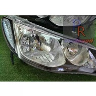 ไฟหน้า HONDA CIVIC FD ปี 2006 - 2011 FD ของใหม่ ลายเดิม taiwan ของใหม่