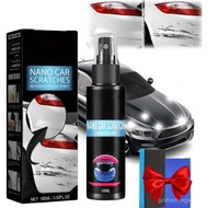 (100ml/1pc) Elationirto Car Scratch Repair Spray,Elationirto Car Scratch,Car Scratch Repair Spray,Ca