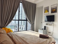 斯庫代的1臥室公寓 - 40平方公尺/1間專用衛浴 (Skytree A0802-(2) Nobles Room / Aeon)