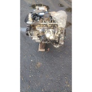 Isuzu d’max RZ4E 1.9cc engine kosong (trade in)