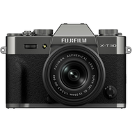 FUJIFILM X-T30 III Mirrorless Camera ประกันศูนย์ Fujifilm X-T30III Fuji X-T30III XT30III