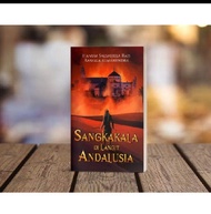 Novel Sangkakala Di Langit Andalusia