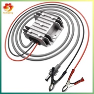 [hzsdakjjh.] 12v to20v 3A DC-DC Boost Converter Step Up Converter 12V-20V Voltage Regulator Booster 