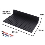 MODEL ACCESSORIES RUNNER HOLDER ORGANIZER VT 020