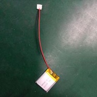 熱賣HSZ 402530 3.7v 250mAh聚合物充電鋰電池  過kc認證鋰電池