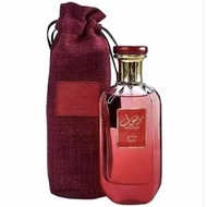 Mousuf Sexy Eau De Parfum 100ML For Women