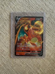 寶可夢 美版 Pokemon ENG Charizard