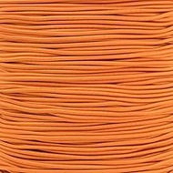 2.5MM” Elastic Cord Beading Crafting Stretch String – Choose from 10, 25, 50, 100, and 1300 Feet, Ma