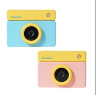 VisionKids HappiCAMU T4 旗艦級兒童相機