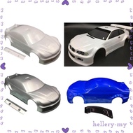 [HelleryMY] RC Body Shell Control Body Car Shell Model Car Shell Spare Parts Accessory Finished Body