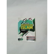 NOTA PENDIDIKAN ISLAM TINGKATAN 1