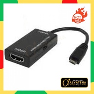 Micro USB to HDMI MHL Adapter for Smartphone Robotsky S2