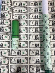 美元港元連鈔