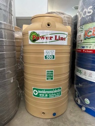 ถังเก็บน้ำ 500 ลิตร ยี่ห้อ Safe ถังเก็บน้ำบนดิน แท้งค์น้ำ  ถังเก็บน้ำ[ส่งทั่วไทยจ้า]