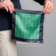 Houseofcuff pocket square handkerchief X29