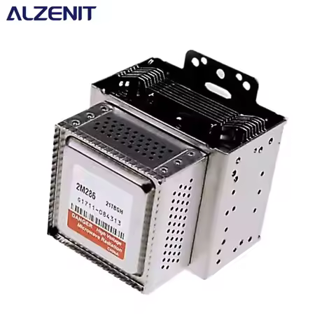 New For LG Microwave Oven 2M286 21TBGH Air-Cooled Magnetron 2M286-21TBGH Industrial Replacement Part