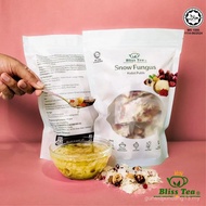 Bliss Tea Snow Fungus drink - Halal